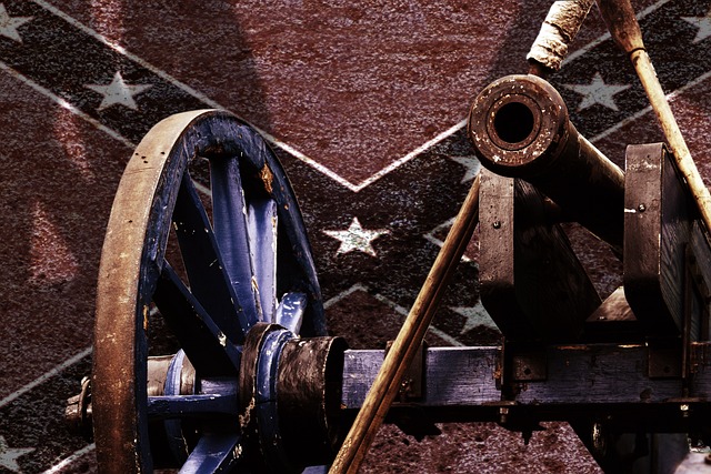Reenactors Quality Civil War Flags