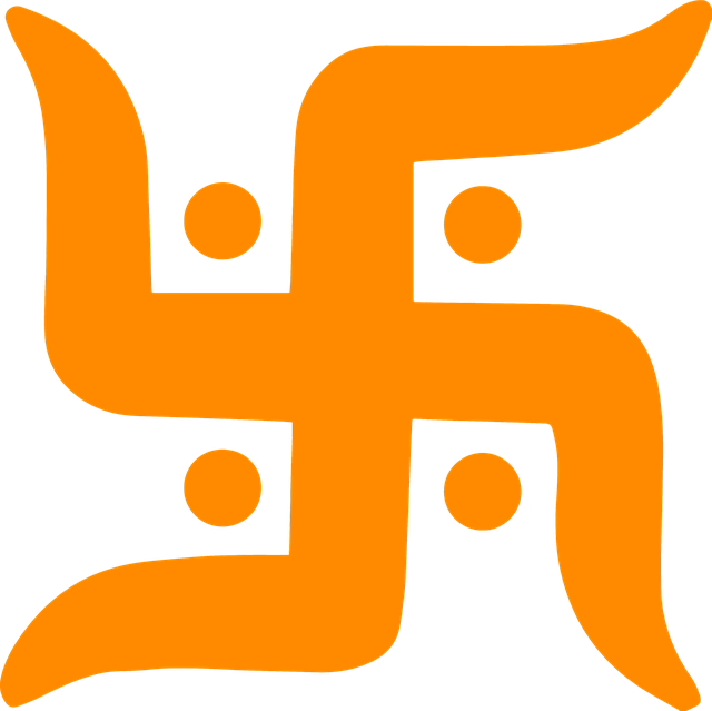Swastika Flag