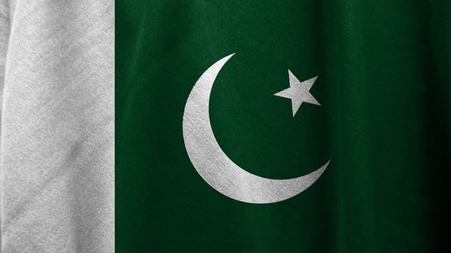 Swastika Flag