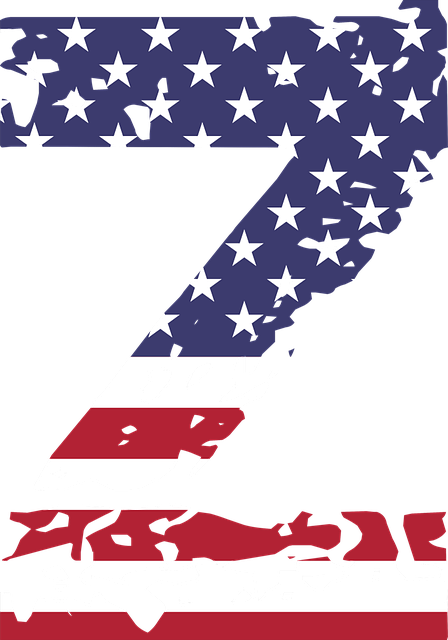 Weatherproof Trump flag made in USA