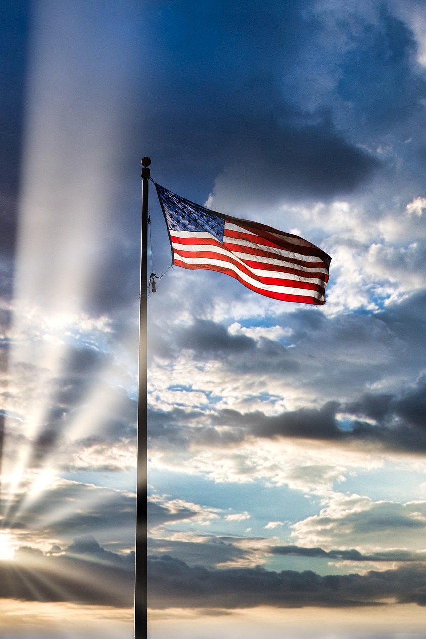 USA Patriotic Flag Store